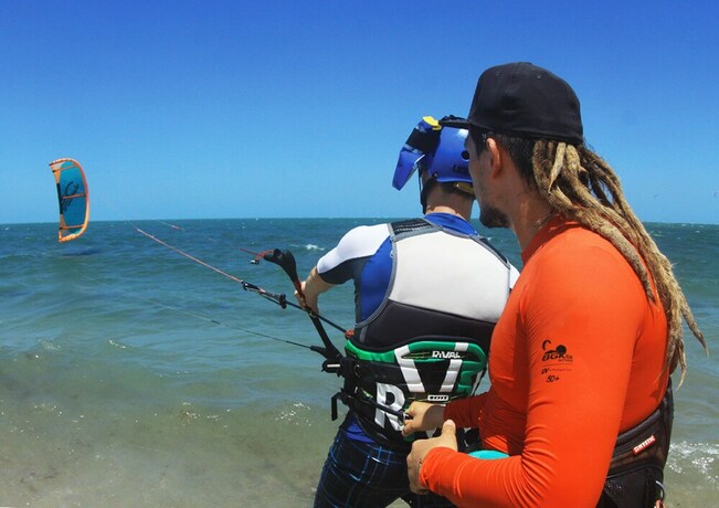 Imagen general del Hotel Pousada BGK. Foto 3