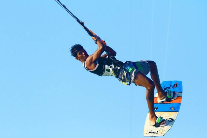 Imagen general del Hotel Pousada BGK. Foto 7