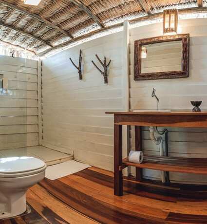 Imagen general del Hotel Pousada BGK. Foto 10