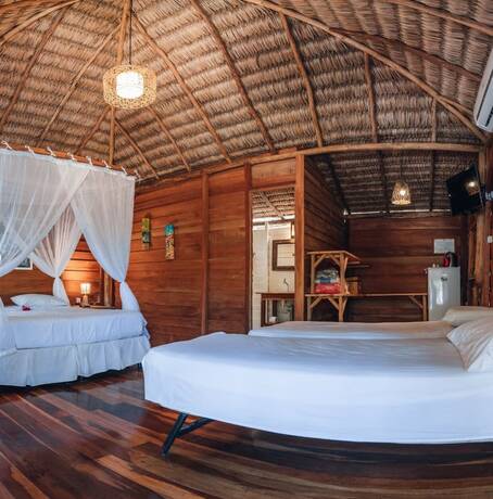 Imagen general del Hotel Pousada BGK. Foto 11