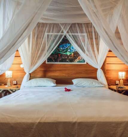 Imagen general del Hotel Pousada BGK. Foto 12