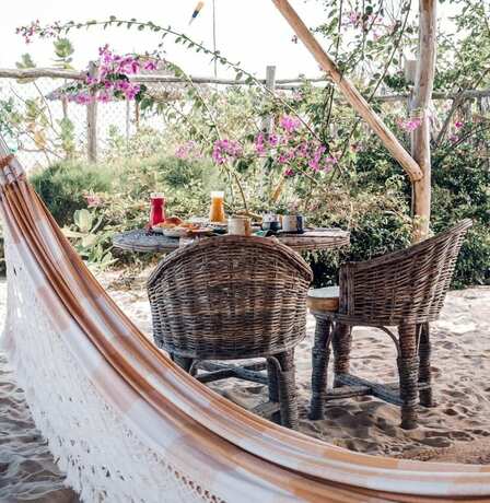 Imagen general del Hotel Pousada BGK. Foto 16