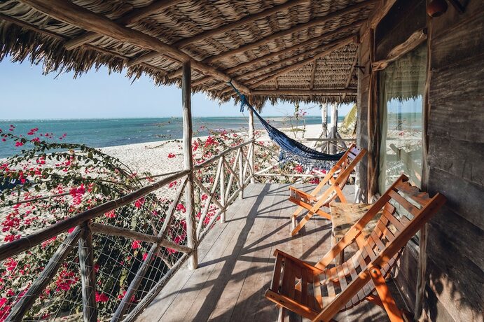 Imagen de la habitación del Hotel Pousada BGK. Foto 17