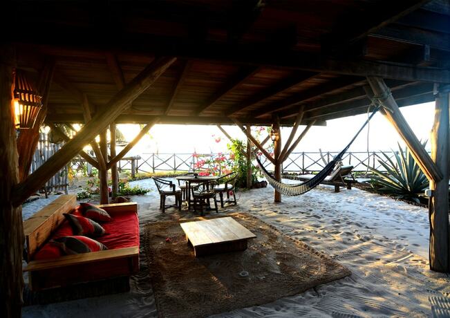 Imagen de la habitación del Hotel Pousada BGK. Foto 18