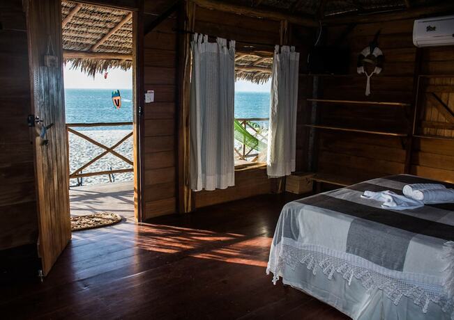 Imagen de la habitación del Hotel Pousada BGK. Foto 20