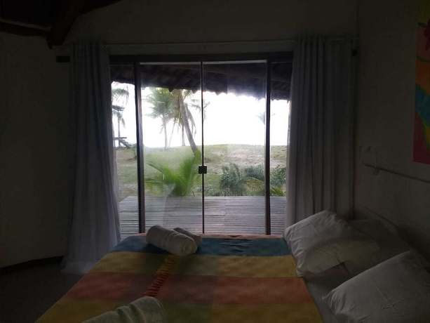 Imagen de la habitación del Hotel Pousada Bahia Boa. Foto 2