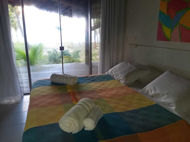 Imagen de la habitación del Hotel Pousada Bahia Boa. Foto 4