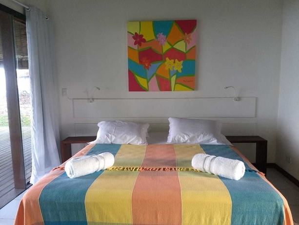 Imagen de la habitación del Hotel Pousada Bahia Boa. Foto 5