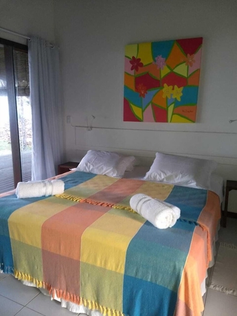 Imagen de la habitación del Hotel Pousada Bahia Boa. Foto 7