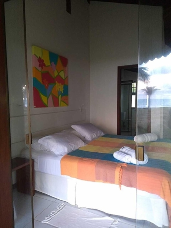 Imagen de la habitación del Hotel Pousada Bahia Boa. Foto 9