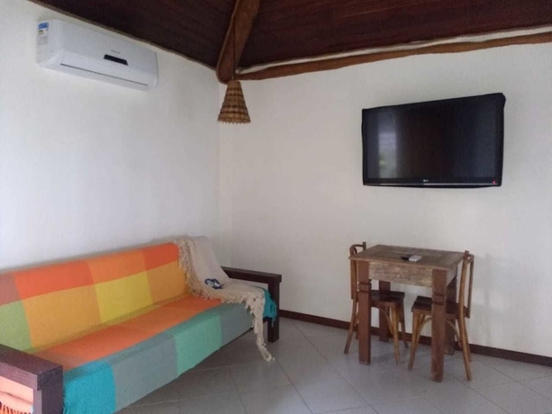 Imagen de la habitación del Hotel Pousada Bahia Boa. Foto 10