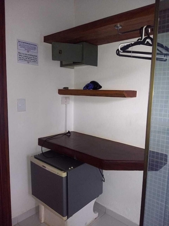 Imagen de la habitación del Hotel Pousada Bahia Boa. Foto 11