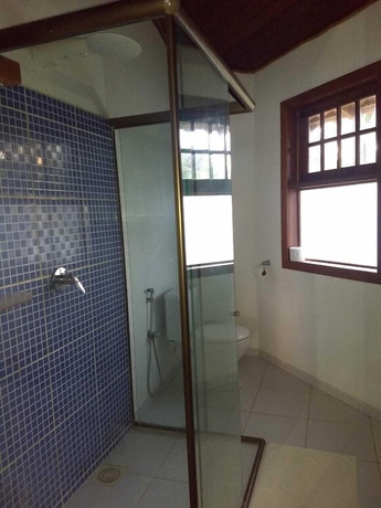 Imagen de la habitación del Hotel Pousada Bahia Boa. Foto 12