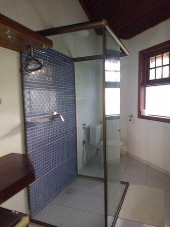 Imagen de la habitación del Hotel Pousada Bahia Boa. Foto 13