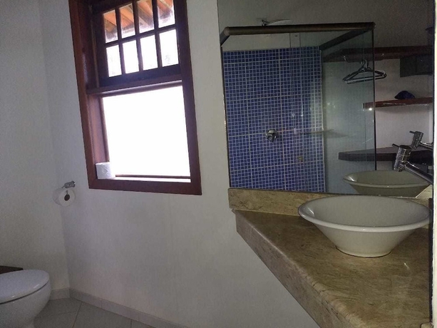 Imagen de la habitación del Hotel Pousada Bahia Boa. Foto 14