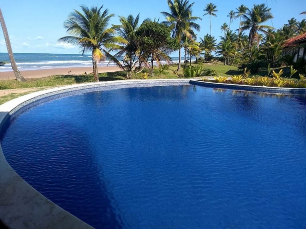 Imagen de la piscina del Hotel Pousada Bahia Boa. Foto 16
