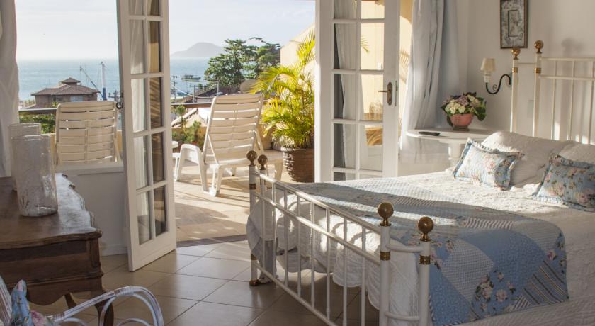 Imagen general del Hotel Pousada Baia Bonita. Foto 2