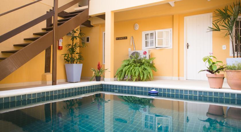 Imagen general del Hotel Pousada Baia Bonita. Foto 3