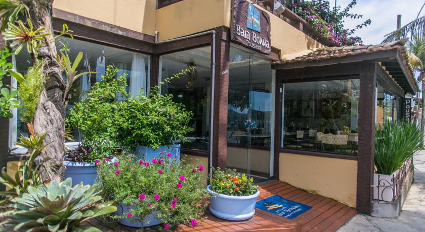 Imagen general del Hotel Pousada Baia Bonita. Foto 9