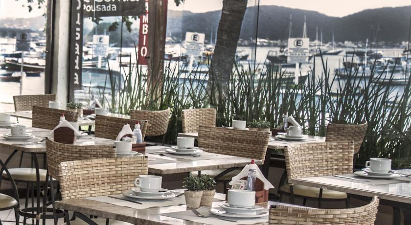 Imagen general del Hotel Pousada Baia Bonita. Foto 4