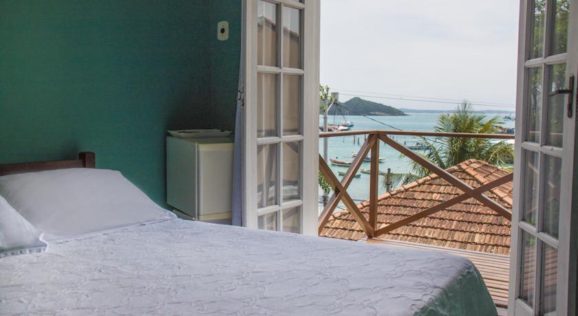 Imagen general del Hotel Pousada Baia Bonita. Foto 5