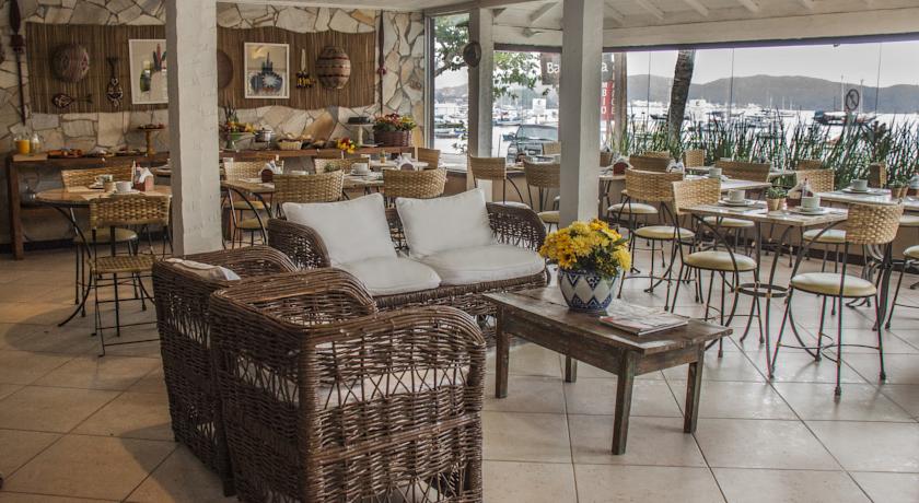 Imagen general del Hotel Pousada Baia Bonita. Foto 6