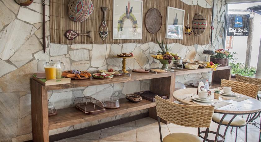 Imagen general del Hotel Pousada Baia Bonita. Foto 7