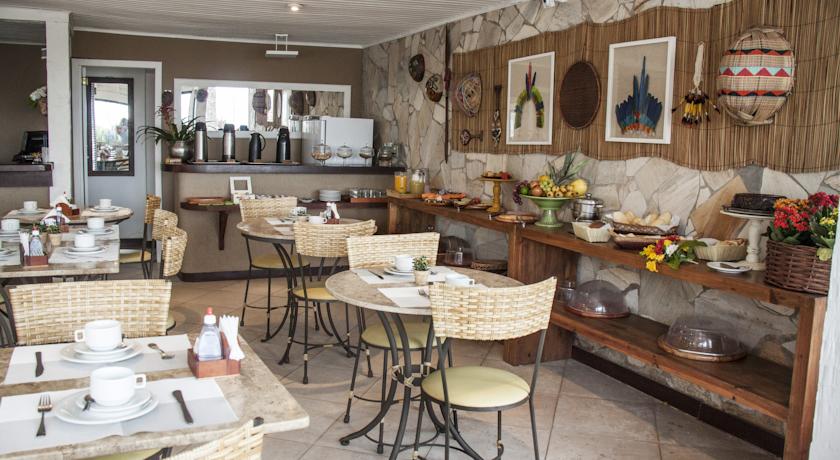 Imagen general del Hotel Pousada Baia Bonita. Foto 8