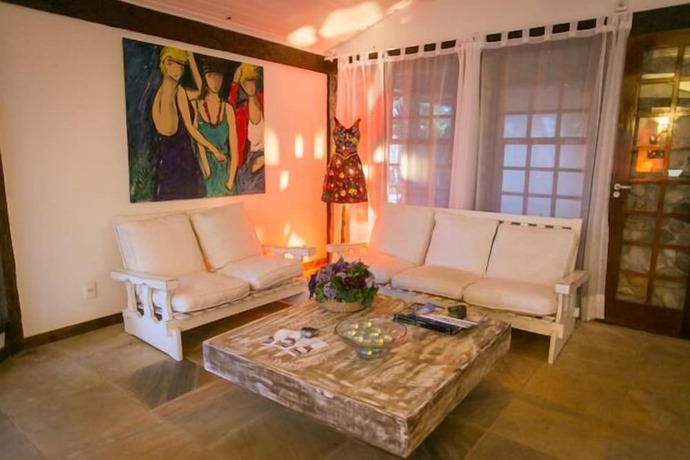 Imagen general del Hotel Pousada Baía Blanca. Foto 2