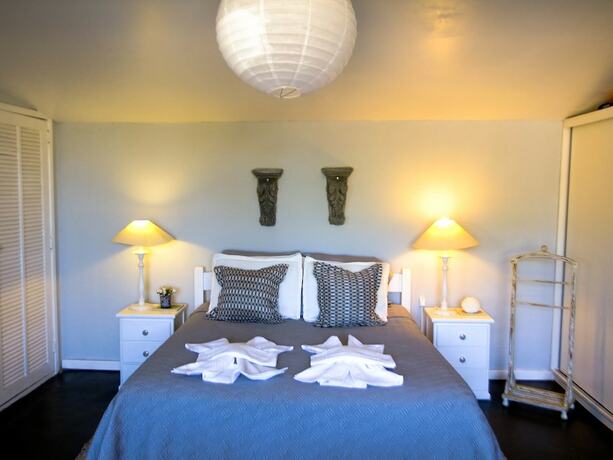 Imagen de la habitación del Hotel Pousada Baía Blanca. Foto 10