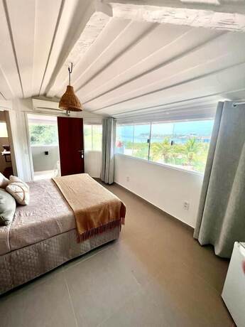 Imagen de la habitación del Hotel Pousada Baía Blanca. Foto 12