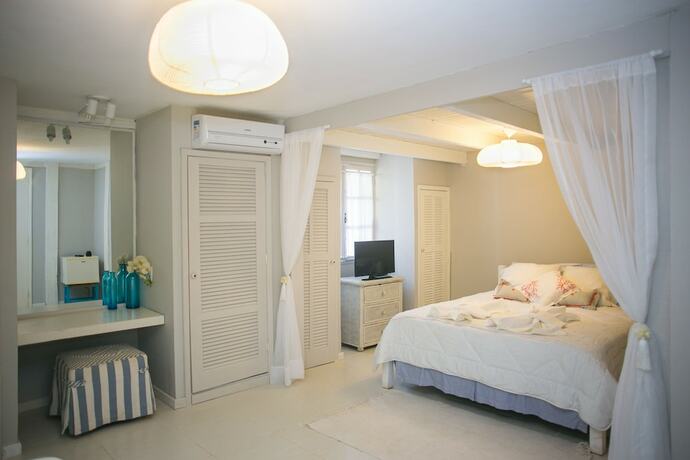 Imagen general del Hotel Pousada Baía Blanca. Foto 3