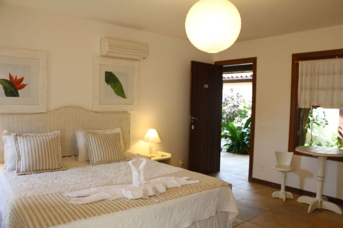 Imagen de la habitación del Hotel Pousada Baía Blanca. Foto 13