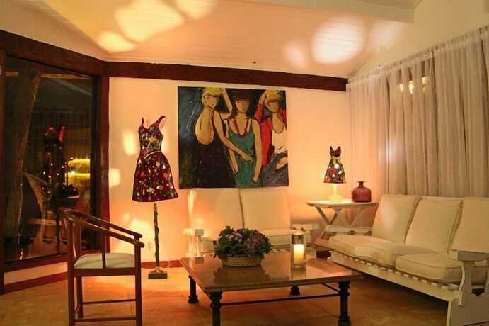 Imagen general del Hotel Pousada Baía Blanca. Foto 6