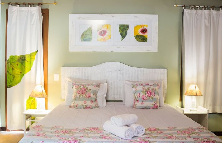 Imagen de la habitación del Hotel Pousada Baía Blanca. Foto 17