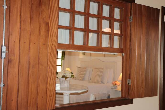 Imagen de la habitación del Hotel Pousada Baía Blanca. Foto 18