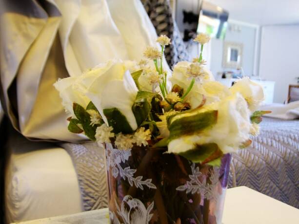 Imagen general del Hotel Pousada Baía Blanca. Foto 8