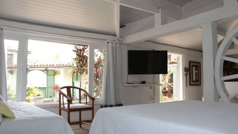 Imagen de la habitación del Hotel Pousada Baía Blanca. Foto 19