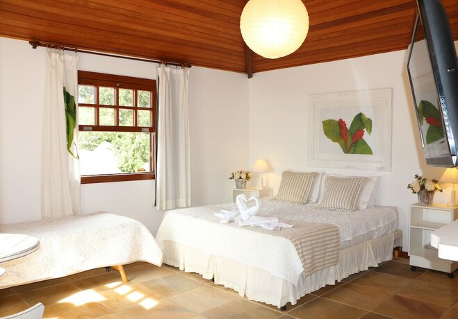 Imagen de la habitación del Hotel Pousada Baía Blanca. Foto 20