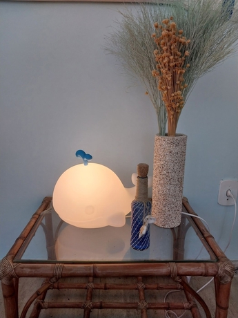 Imagen de los interiores del Hotel Pousada Baleia Azul. Foto 15