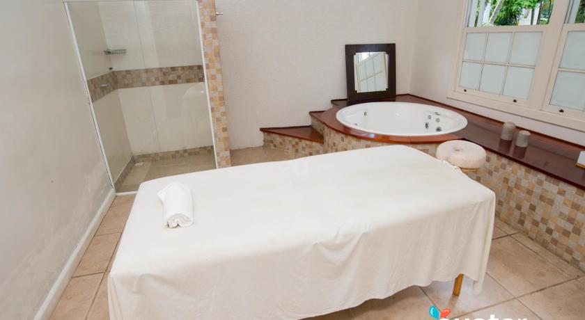 Imagen general del Hotel Pousada Bambu Bamboo and Spa. Foto 11