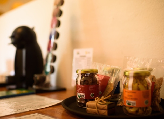 Imagen de la habitación del Hotel Pousada Bambu Dourado. Foto 7