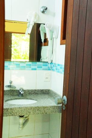 Imagen de la habitación del Hotel Pousada Baob&aacute;, OLINDA. Foto 9