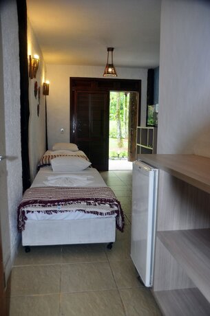 Imagen de la habitación del Hotel Pousada Baob&aacute;, Sao Sebastiao. Foto 18