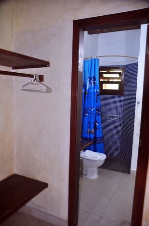 Imagen general del Hotel Pousada Baob&aacute;, Sao Sebastiao. Foto 5