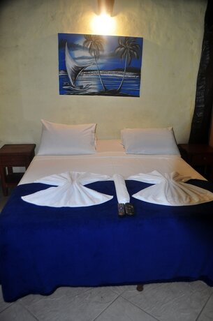 Imagen de la habitación del Hotel Pousada Baob&aacute;, Sao Sebastiao. Foto 19