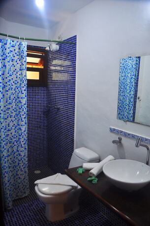 Imagen general del Hotel Pousada Baob&aacute;, Sao Sebastiao. Foto 8