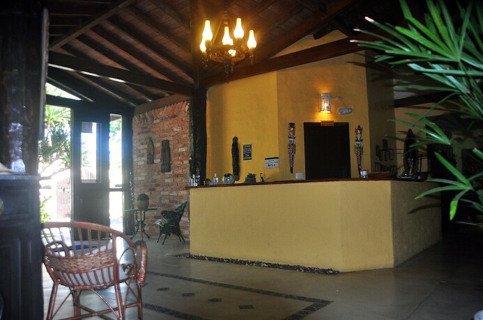 Imagen general del Hotel Pousada Baob&aacute;, Sao Sebastiao. Foto 9