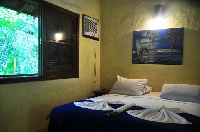 Imagen de la habitación del Hotel Pousada Baob&aacute;, Sao Sebastiao. Foto 20