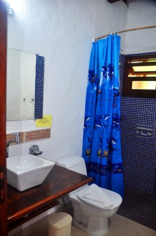 Imagen general del Hotel Pousada Baob&aacute;, Sao Sebastiao. Foto 12